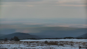 Praděd - Vysílač - Praděd - Vysílač - 20.3.2026 v 16:25