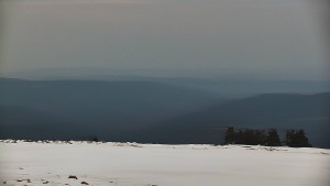 Praděd - Vysílač - Praděd - Vysílač - 20.3.2026 v 17:05