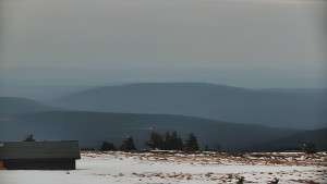 Praděd - Vysílač - Praděd - Vysílač - 20.3.2026 v 17:20