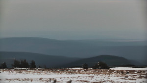 Praděd - Vysílač - Praděd - Vysílač - 20.3.2026 v 17:25