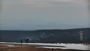 Praděd - Vysílač - Praděd - Vysílač - 20.3.2026 v 17:50