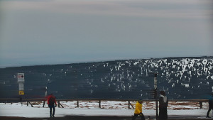 Praděd - Vysílač - Praděd - Vysílač - 20.3.2026 v 18:00