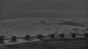 Praděd - Vysílač - Praděd - Vysílač - 20.3.2026 v 18:30