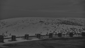 Praděd - Vysílač - Praděd - Vysílač - 20.3.2026 v 18:35