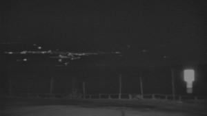 Praděd - Vysílač - Praděd - Vysílač - 20.3.2026 v 19:15