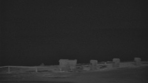 Praděd - Vysílač - Praděd - Vysílač - 25.3.2026 v 01:45