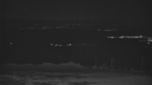 Praděd - Vysílač - Praděd - Vysílač - 25.3.2026 v 02:55 Praděd - Vysílač - Praděd - Vysílač - 25.3.2026 v 02:55