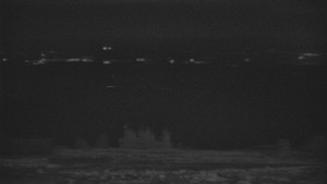 Praděd - Vysílač - Praděd - Vysílač - 25.3.2026 v 03:15