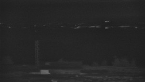 Praděd - Vysílač - Praděd - Vysílač - 25.3.2026 v 03:20