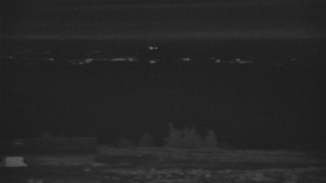 Praděd - Vysílač - Praděd - Vysílač - 25.3.2026 v 04:00