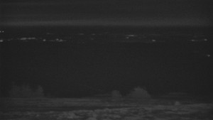 Praděd - Vysílač - Praděd - Vysílač - 25.3.2026 v 04:05