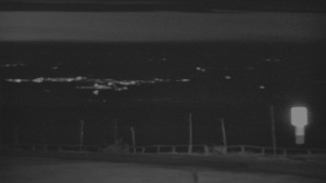 Praděd - Vysílač - Praděd - Vysílač - 25.3.2026 v 04:30