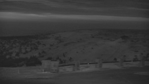 Praděd - Vysílač - Praděd - Vysílač - 25.3.2026 v 04:55 Praděd - Vysílač - Praděd - Vysílač - 25.3.2026 v 04:55