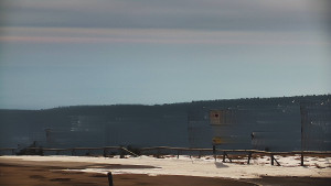 Praděd - Vysílač - Praděd - Vysílač - 25.3.2026 v 09:00