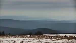 Praděd - Vysílač - Praděd - Vysílač - 25.3.2026 v 09:25