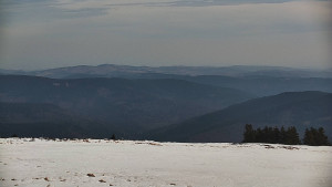 Praděd - Vysílač - Praděd - Vysílač - 25.3.2026 v 09:55 Praděd - Vysílač - Praděd - Vysílač - 25.3.2026 v 09:55