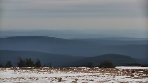 Praděd - Vysílač - Praděd - Vysílač - 25.3.2026 v 10:20