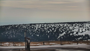 Praděd - Vysílač - Praděd - Vysílač - 25.3.2026 v 11:55 Praděd - Vysílač - Praděd - Vysílač - 25.3.2026 v 11:55