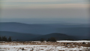 Praděd - Vysílač - Praděd - Vysílač - 25.3.2026 v 12:35