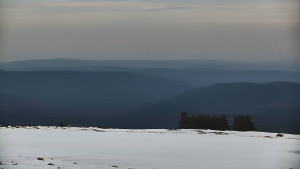 Praděd - Vysílač - Praděd - Vysílač - 25.3.2026 v 12:55 Praděd - Vysílač - Praděd - Vysílač - 25.3.2026 v 12:55