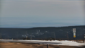 Praděd - Vysílač - Praděd - Vysílač - 25.3.2026 v 13:55 Praděd - Vysílač - Praděd - Vysílač - 25.3.2026 v 13:55