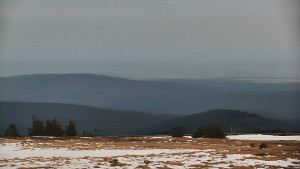 Praděd - Vysílač - Praděd - Vysílač - 25.3.2026 v 15:45