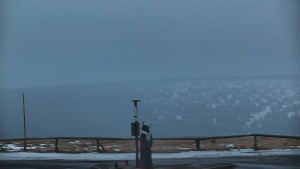 Praděd - Vysílač - Praděd - Vysílač - 25.3.2026 v 18:15