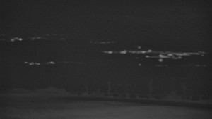 Praděd - Vysílač - Praděd - Vysílač - 25.3.2026 v 20:05