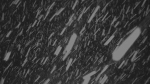 Praděd - Vysílač - Praděd - Vysílač - 25.3.2026 v 23:05