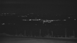 Praděd - Vysílač - Praděd - Vysílač - 19.4.2026 v 02:55