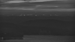 Praděd - Vysílač - Praděd - Vysílač - 19.4.2026 v 04:55