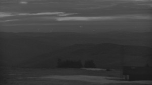 Praděd - Vysílač - Praděd - Vysílač - 19.4.2026 v 05:05