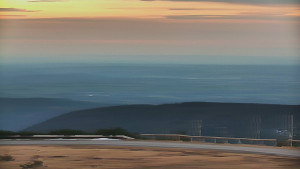 Praděd - Vysílač - Praděd - Vysílač - 19.4.2026 v 06:00