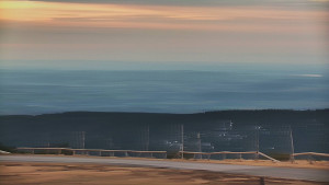 Praděd - Vysílač - Praděd - Vysílač - 19.4.2026 v 06:05