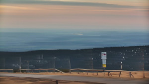 Praděd - Vysílač - Praděd - Vysílač - 19.4.2026 v 06:10