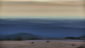 Praděd - Vysílač - Praděd - Vysílač - 19.4.2026 v 07:50