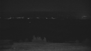 Praděd - Vysílač - Praděd - Vysílač - 25.4.2026 v 02:55