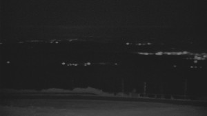 Praděd - Vysílač - Praděd - Vysílač - 25.4.2026 v 03:15