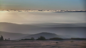 Praděd - Vysílač - Praděd - Vysílač - 25.4.2026 v 06:10