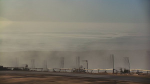 Praděd - Vysílač - Praděd - Vysílač - 25.4.2026 v 06:30