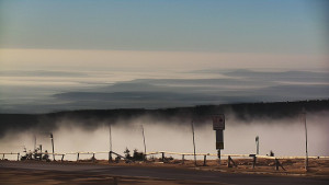 Praděd - Vysílač - Praděd - Vysílač - 25.4.2026 v 06:35