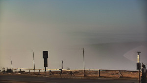 Praděd - Vysílač - Praděd - Vysílač - 25.4.2026 v 06:40