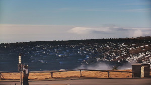 Praděd - Vysílač - Praděd - Vysílač - 25.4.2026 v 07:40