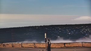 Praděd - Vysílač - Praděd - Vysílač - 25.4.2026 v 07:45