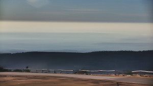 Praděd - Vysílač - Praděd - Vysílač - 25.4.2026 v 08:00