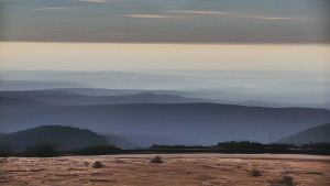 Praděd - Vysílač - Praděd - Vysílač - 25.4.2026 v 08:15