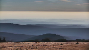 Praděd - Vysílač - Praděd - Vysílač - 25.4.2026 v 08:20