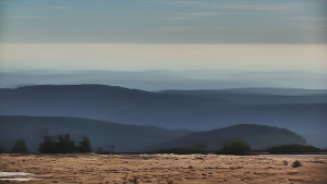 Praděd - Vysílač - Praděd - Vysílač - 25.4.2026 v 09:15