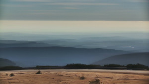 Praděd - Vysílač - Praděd - Vysílač - 25.4.2026 v 09:25