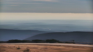 Praděd - Vysílač - Praděd - Vysílač - 25.4.2026 v 09:30